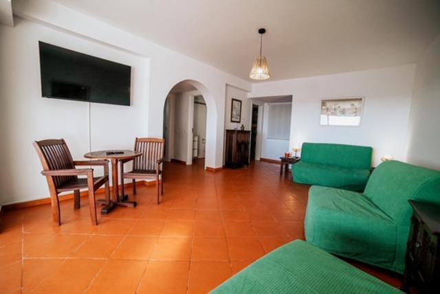 One Bedroom Apartment Marina View Албуфейра Екстериор снимка