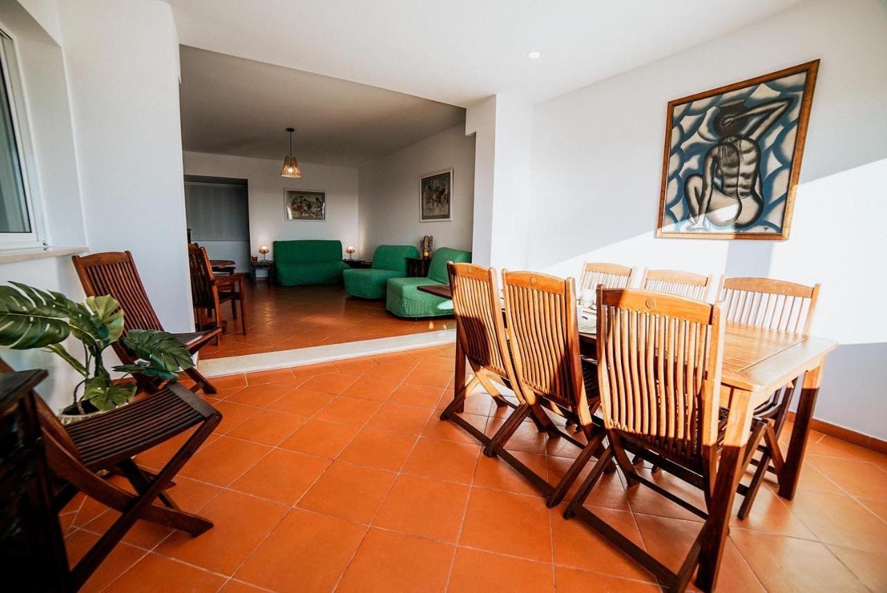 One Bedroom Apartment Marina View Албуфейра Екстериор снимка